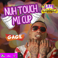Gage - Nuh Touch Mi Cup - Single