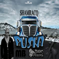 Shamracq - Pushy - Single