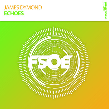 James Dymond - Echoes