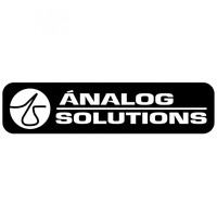 Eduardo De La Calle - Analog Solutions 008