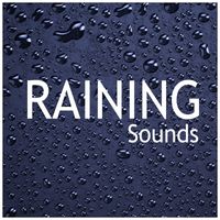 Rain Sounds, Nature Sounds and Rain for Deep Sleep - Raining Sounds