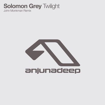 Solomon Grey - Twilight