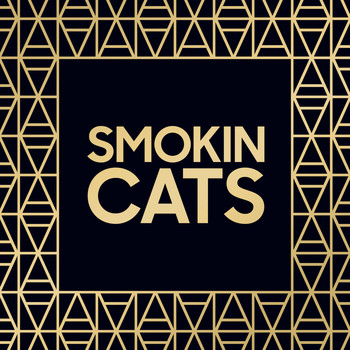 Various Artists - Smokin' Cats