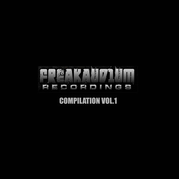 Various Artists - Freakaudium Compilation Vol.1