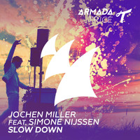 Jochen Miller feat. Simone Nijssen - Slow Down