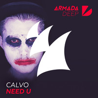 Calvo - Need U