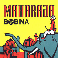 Bobina - Maharaja