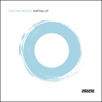 Electric Rescue - Portsall EP