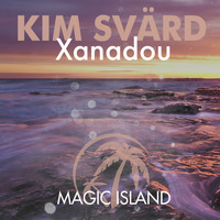 Kim Svard - Xanadou