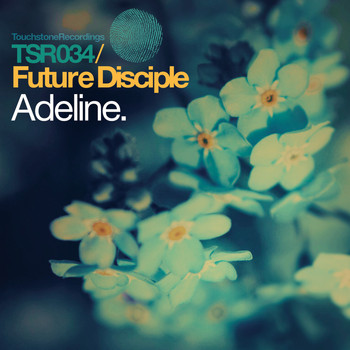 Future Disciple - Adeline