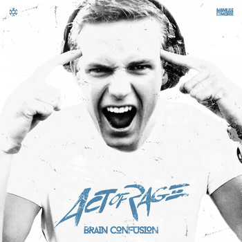 Act of Rage - Brain Confusion