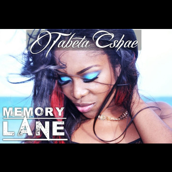 Tabeta Cshae - Memory Lane - Single