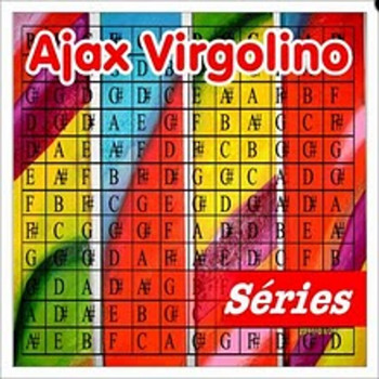 Ajax Virgolino featuring Arte da capa- Bebeto Assis & Ajax Virgolino - SÉRIES - Revolução na roça
