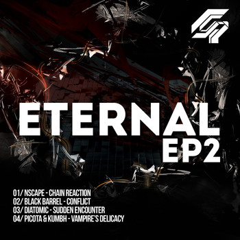 Various Artists - Sinuous Records Eternal EP Pt 2