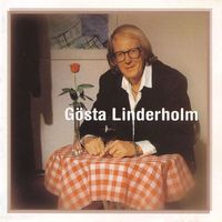 Gösta Linderholm - Gösta Linderholm