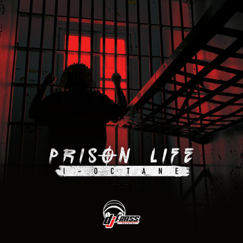 I-Octane - Prison Life - Single