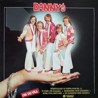 Dannys - Om du vill