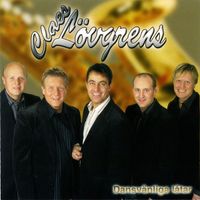 Claes Lövgrens - Dansvänliga låtar