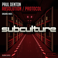 Paul Denton - Absolution + Protocol
