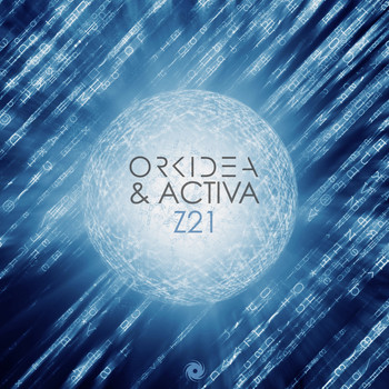 Orkidea & Activa - Z21