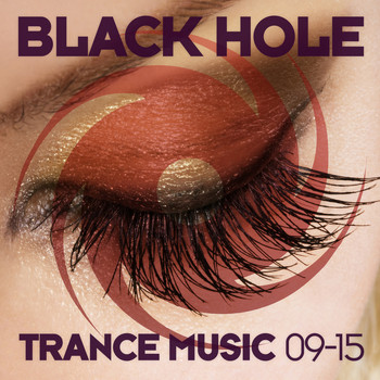 Various Artists - Black Hole Trance Music 09-15