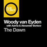 Woody van Eyden with Azima & Alexander Borisov - The Dawn
