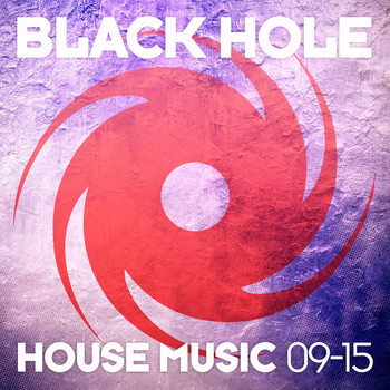 Various Artist - Black Hole House Music 09-15