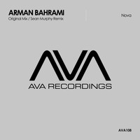 Arman Bahrami - Nova