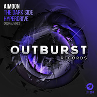 Aimoon - The Dark Side + Hyperdrive EP