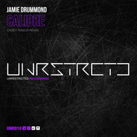 Jamie Drummond - Calibre