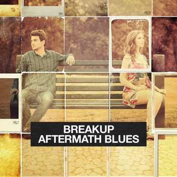 Various Artists - Breakup Aftermath Blues