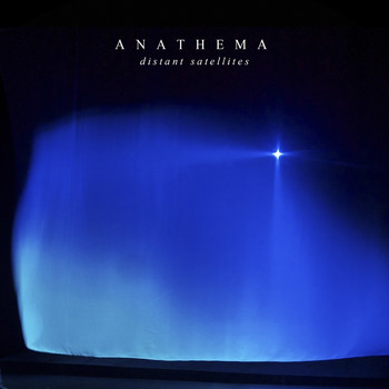 Anathema, Distant Satellites New Music, Songs, Albums, 2018