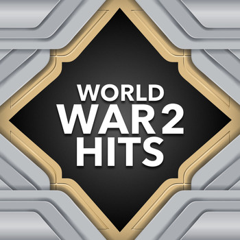 Various Artists - World War 2 Hits