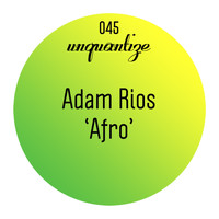Adam Rios - Afro