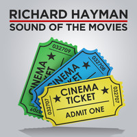 Richard Hayman - Sound of the Movies