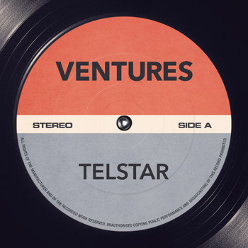 Ventures - Telstar