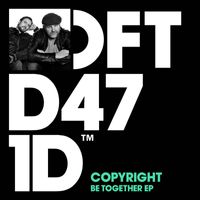 Copyright - Be Together EP