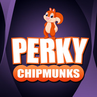 Chipmunks and Pinky & Perky - Perky Chipmunks
