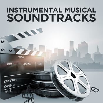 Various Artists - Instrumental Musical Soundtracks