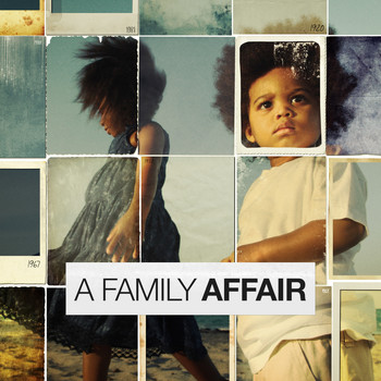 Various Artists - A Family Affair