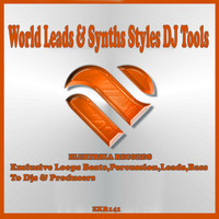 Chris Gee - World Leads & Synths Styles DJ Tools