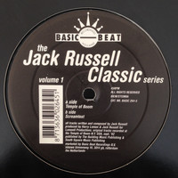 Jack Russell - Classic Series Volume 1