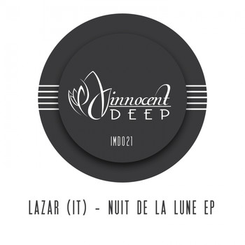 Lazar (IT) - Nuit De La Lune EP