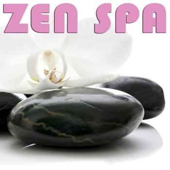 Relaxing Mindfulness Meditation Relaxation Maestro, Asian Zen Meditation and Zen Music Garden - Zen Spa
