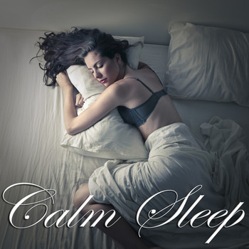 Easy Sleep Music, Deep Sleep Meditation and Music For Absolute Sleep - Calm Sleep