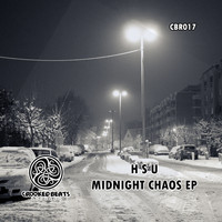 Hsu - Midnight Chaos EP