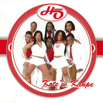 Hangout - Kote'w kanpe