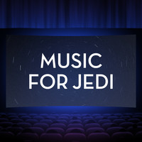 The Hollywood Movie Orchestra - Music For Jedi