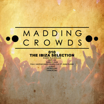 Various Artists - The Ibiza Selection