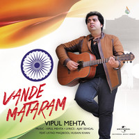 Vipul Mehta - Vande Mataram